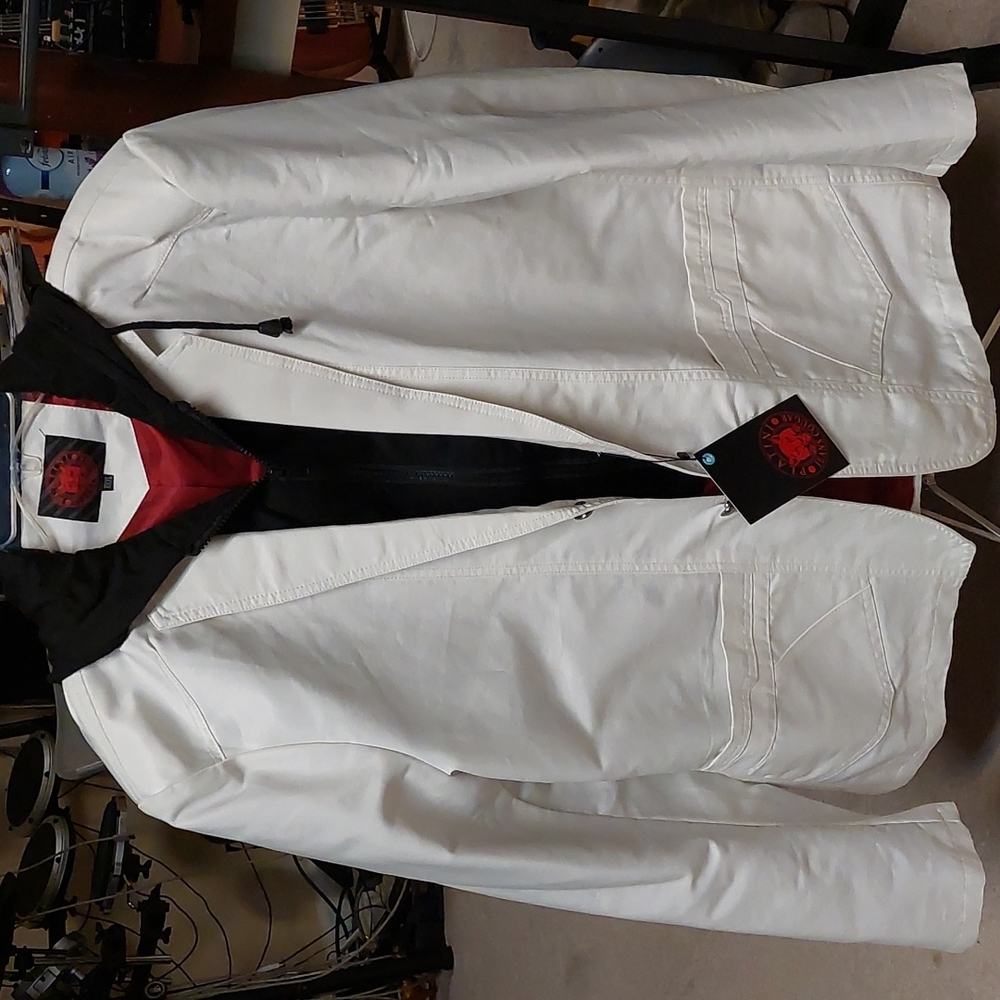 XXXL Brand new cotton/poly men's blazer